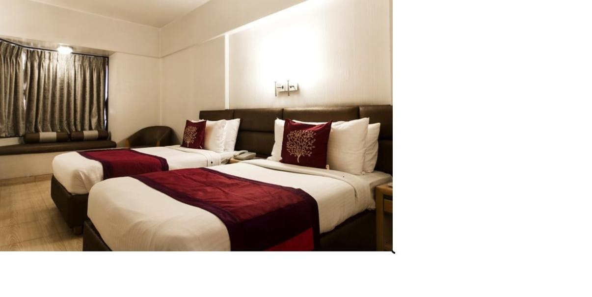 Foto - Hotel Suncity Residency