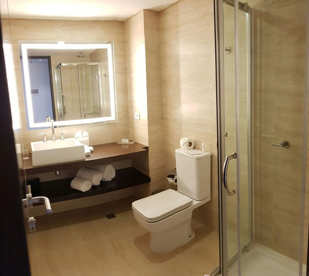 Foto - Hampton by Hilton Santa Cruz/Equipetrol, Bolivia