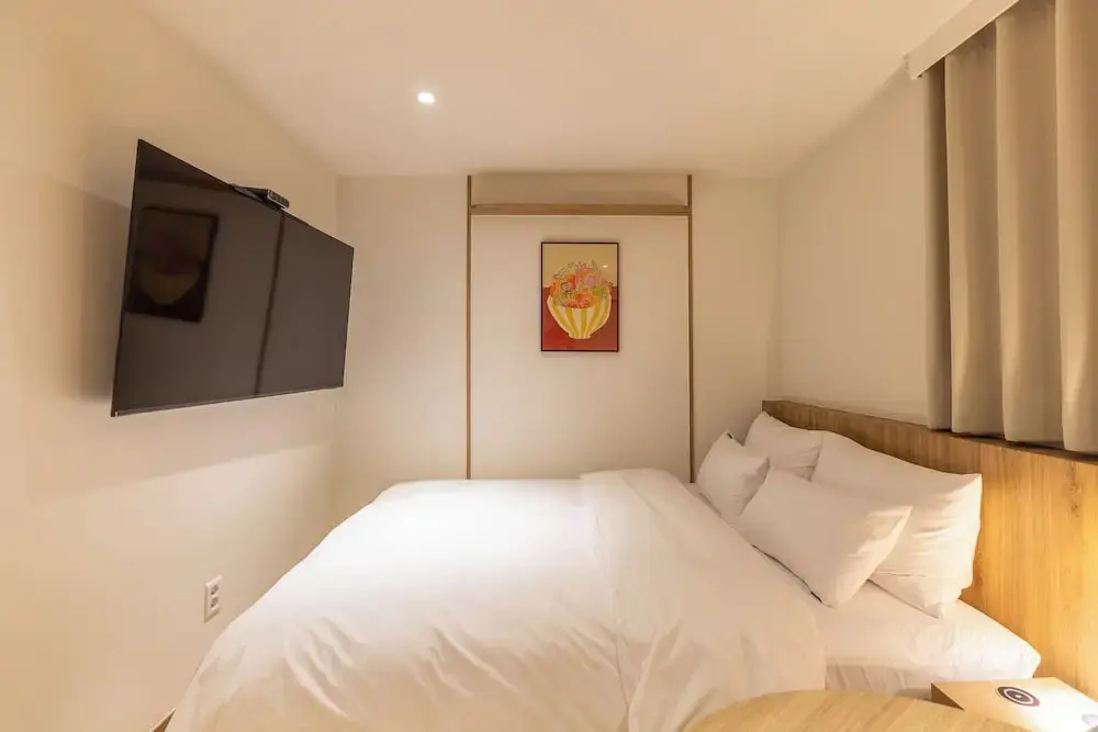 Foto - Vinetree Boutique Hotel