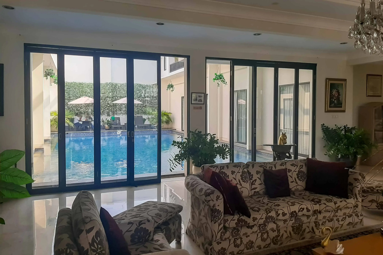 Photo - Bangka Suite Mitra RedDoorz