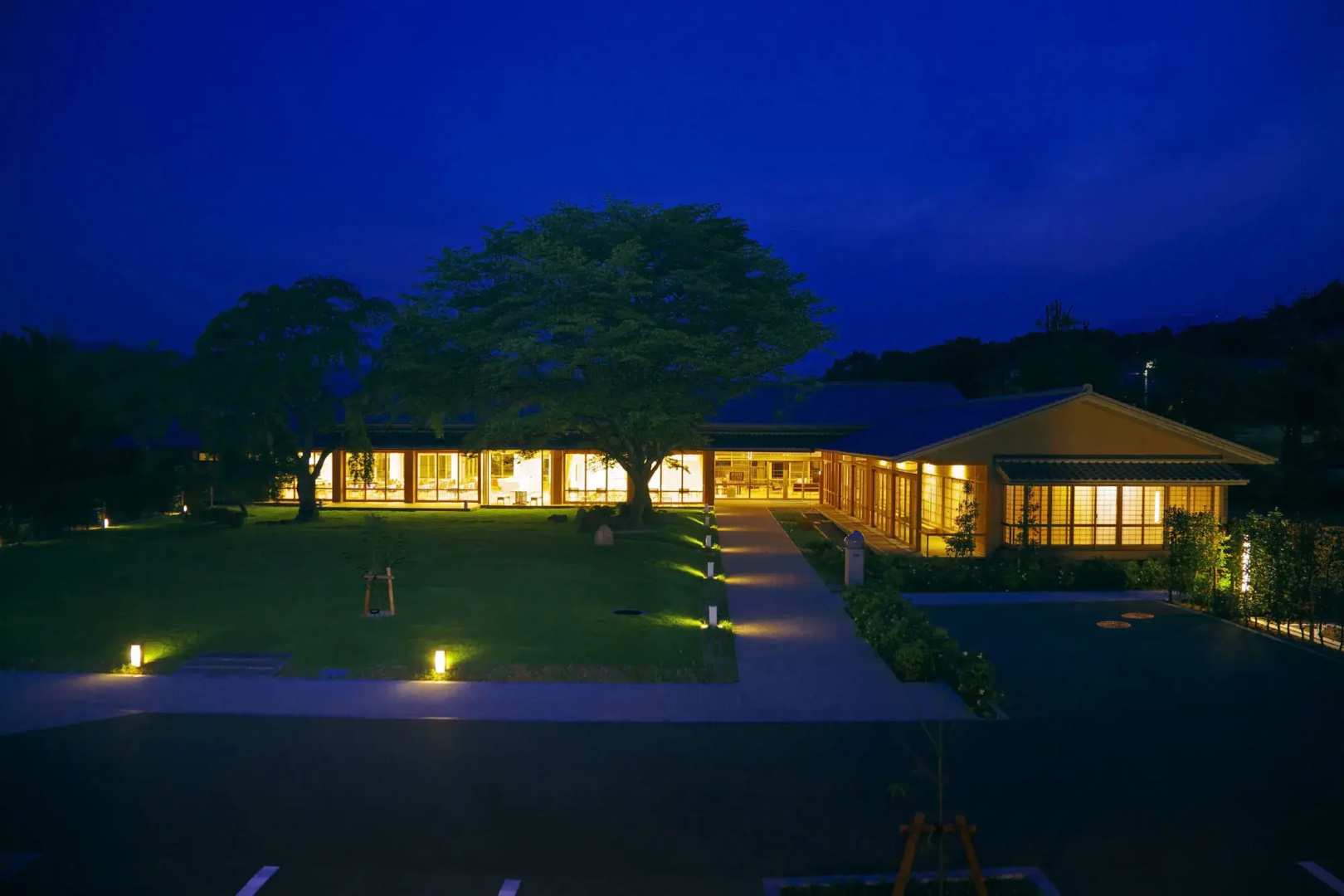 Foto - Kyoto Utano Youth Hostel