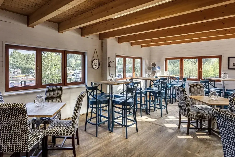 Foto - Roydon Marina Village Hotel