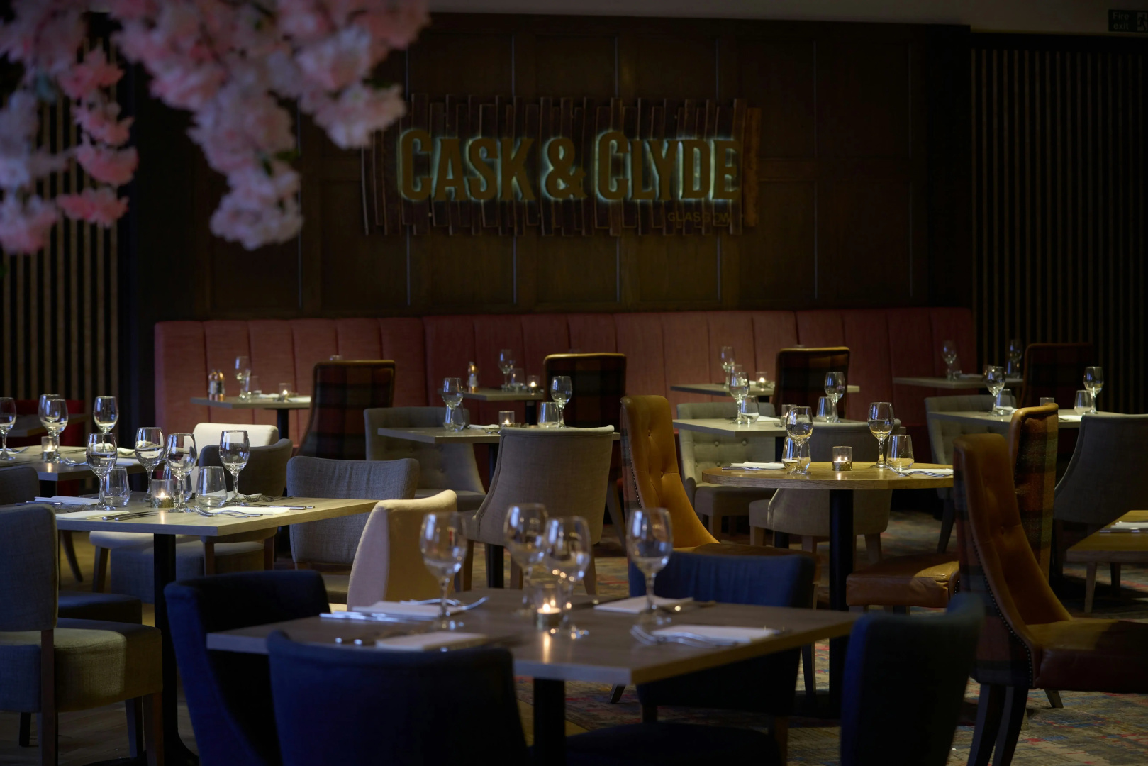 Photo - DoubleTree by Hilton Hotel Glasgow Central