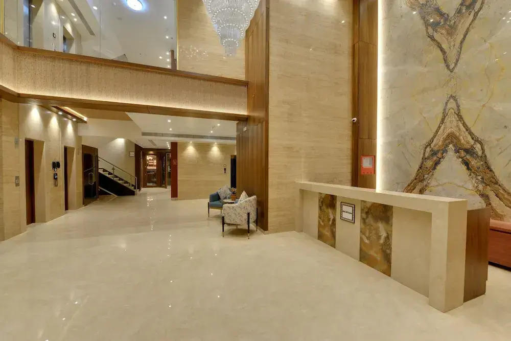 Foto - The Fern Residency Mumbai, Mira Road, Series by Marriott