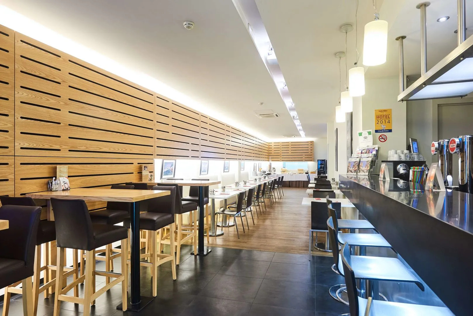 Photo - Hotel De La Couronne Liege