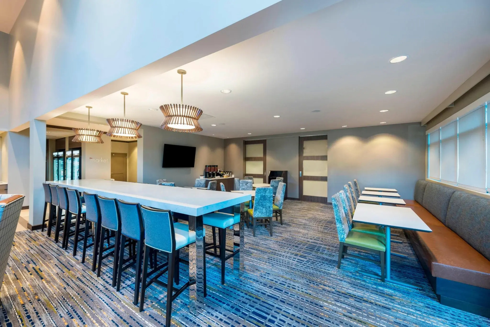 Photo - Residence Inn Atlanta Perimeter Center Dunwoody