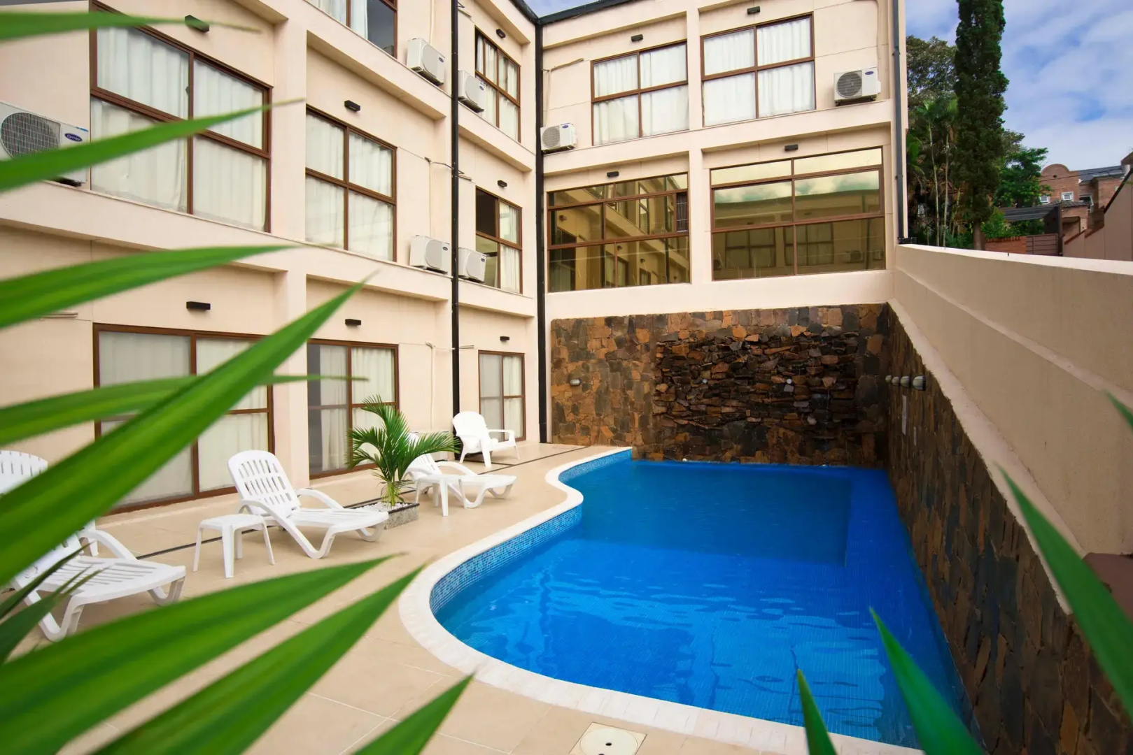 Foto - Arami Hotel Lodge