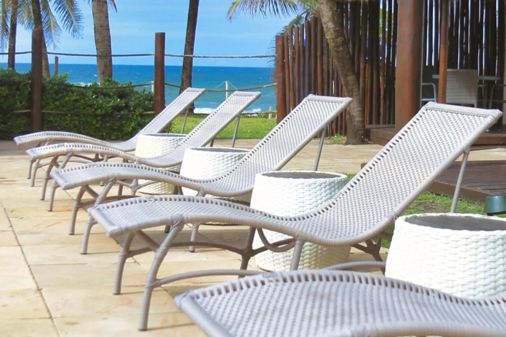 Photo - Samba Villa da Praia