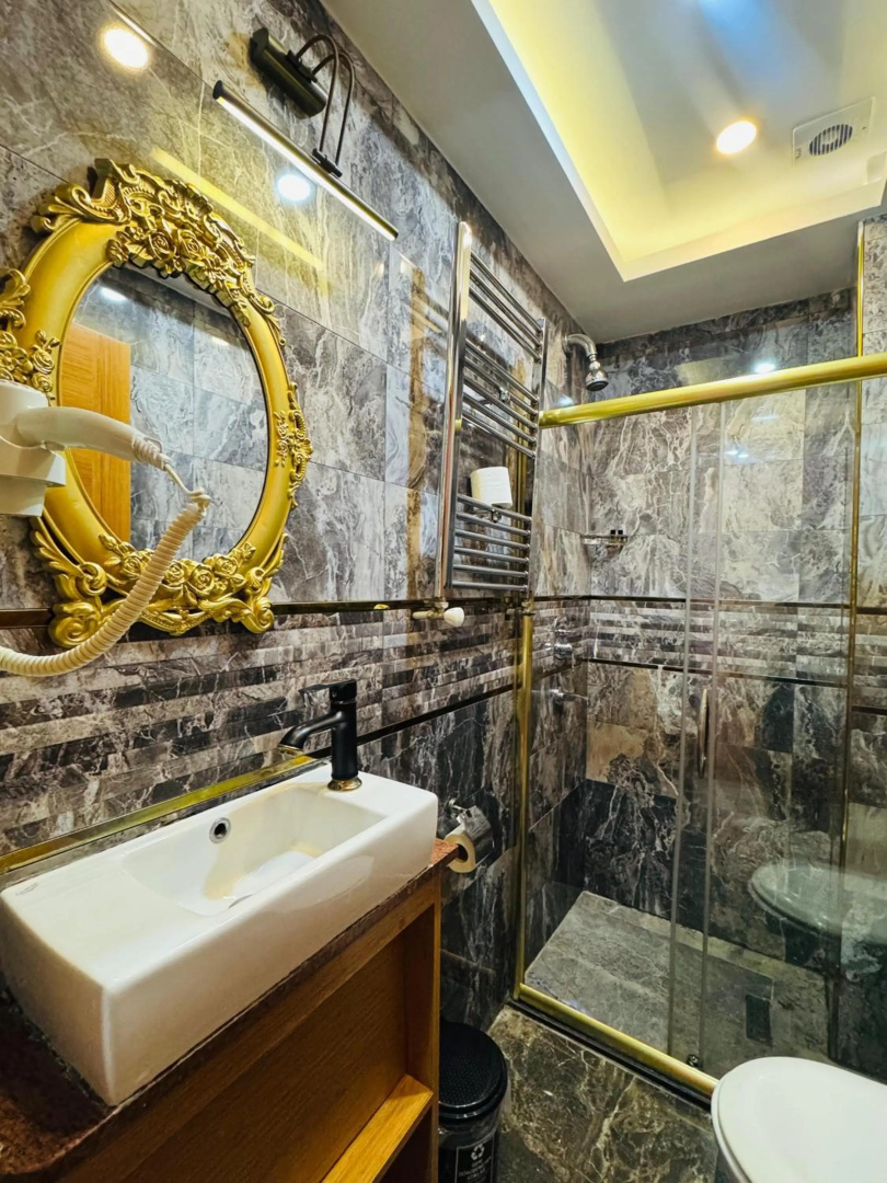 Photo - Gülhane Corner Hotel