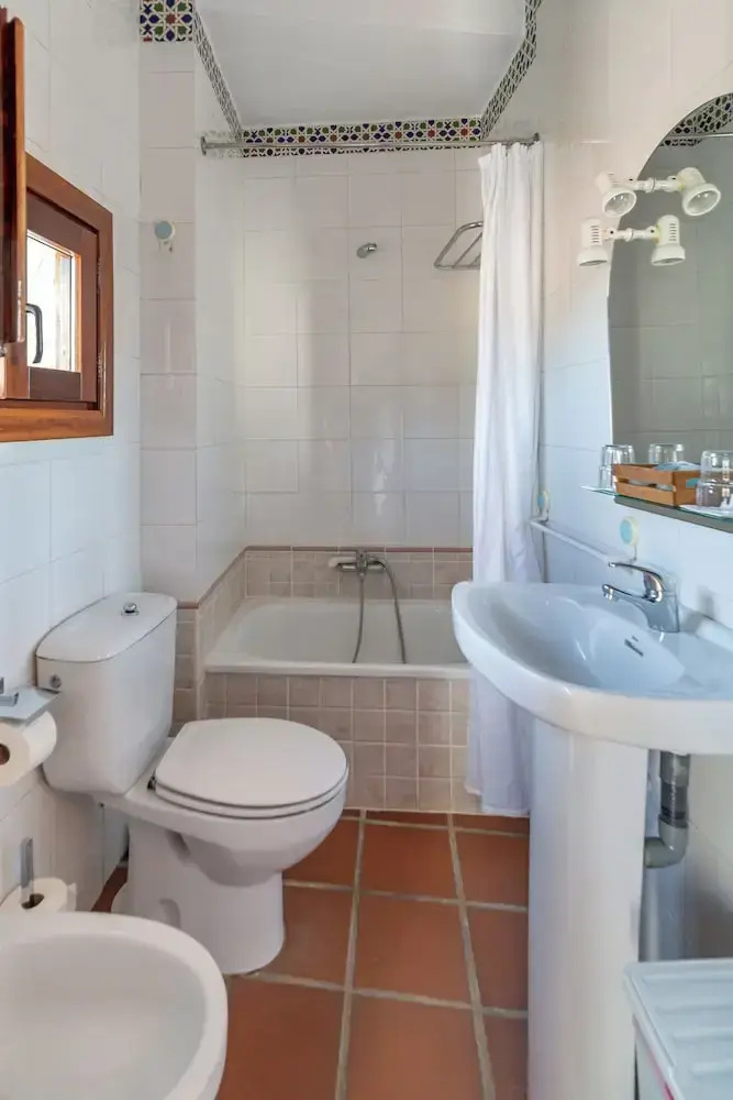 Foto - Hotel La Fragua I