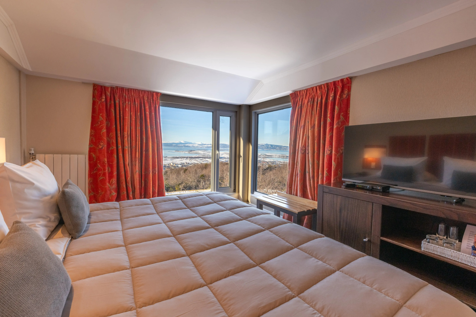 Foto - Los Acebos Ushuaia Hotel