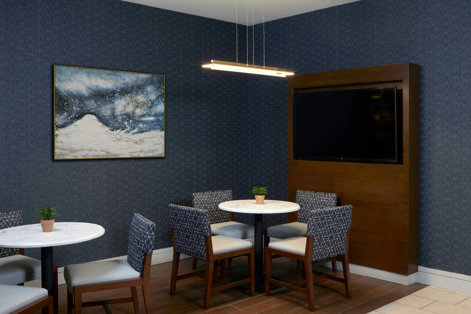 Foto - Courtyard by Marriott Los Angeles LAX/Century Boulevard