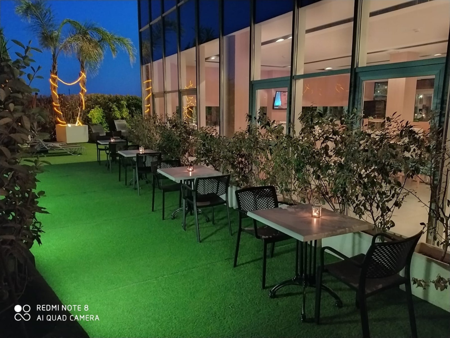 Photo - Sercotel Plana Parc