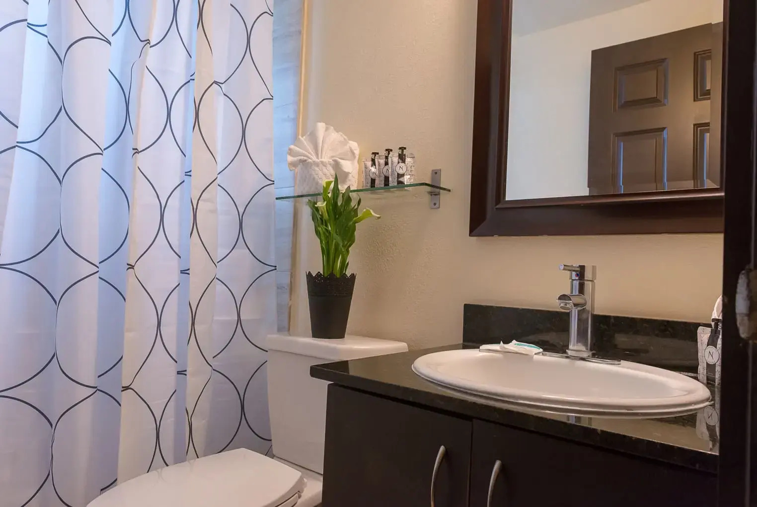 Foto - Tradewinds Apartment Hotel Miami Beach