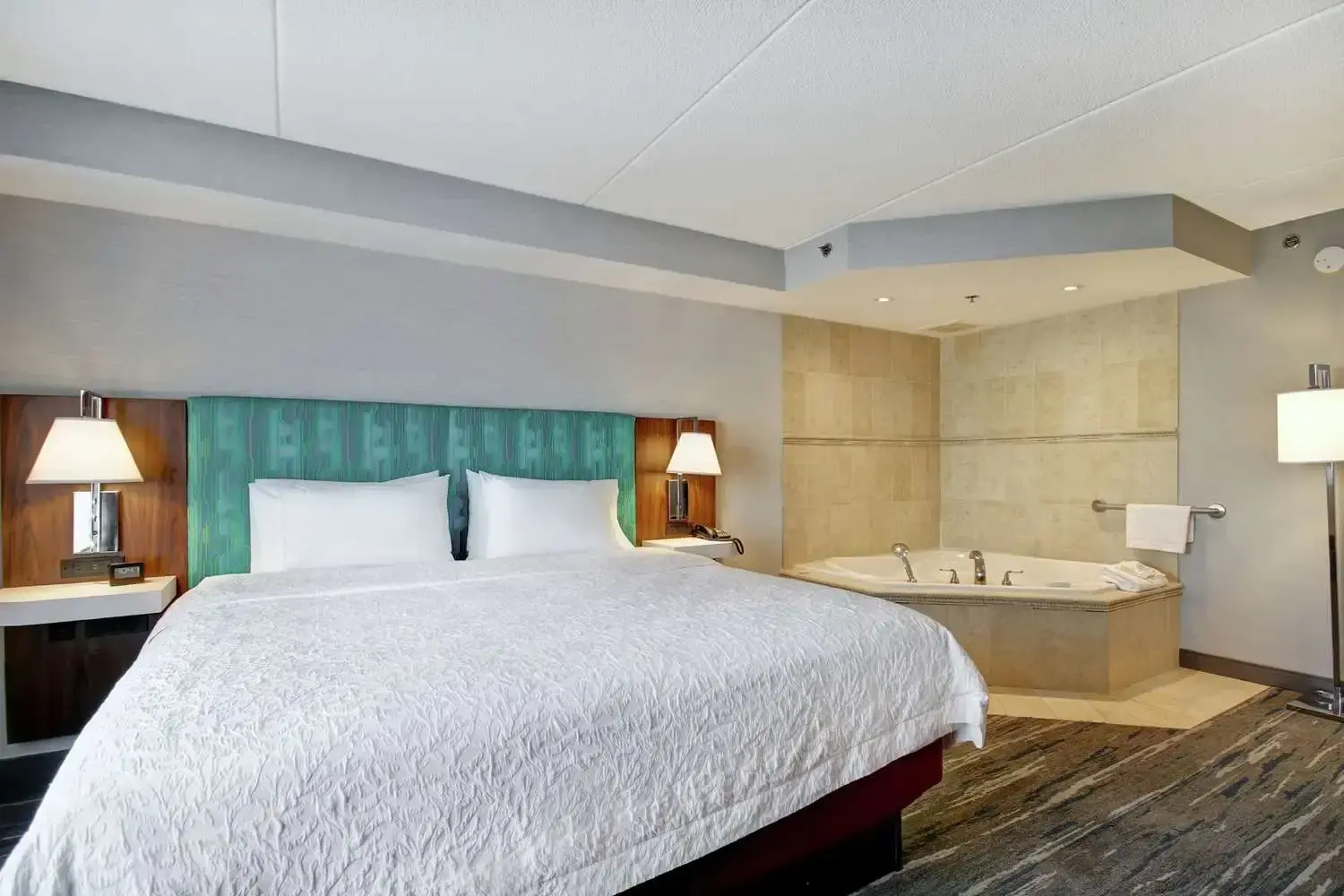 Photo - Hampton Inn & Suites by Hilton - Guelph