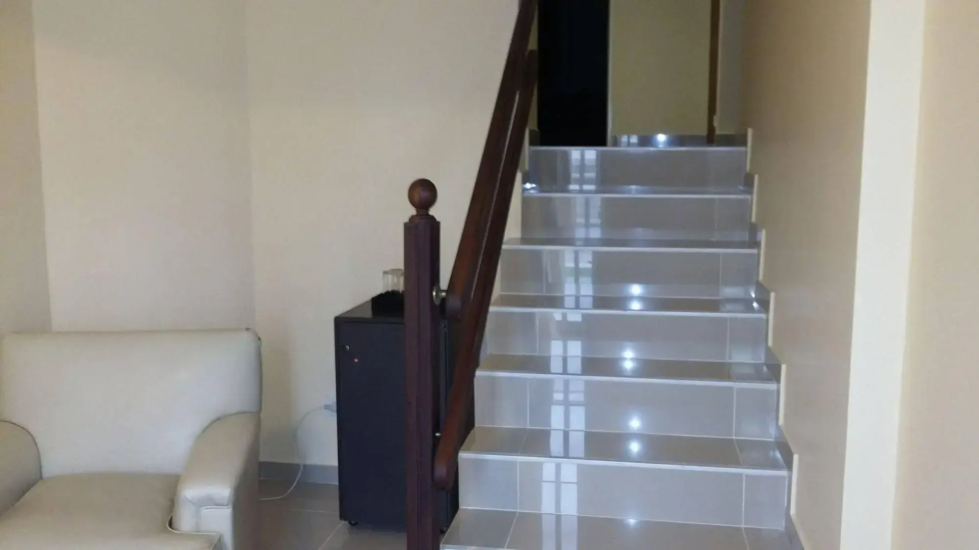 Foto - Tritone Hotel