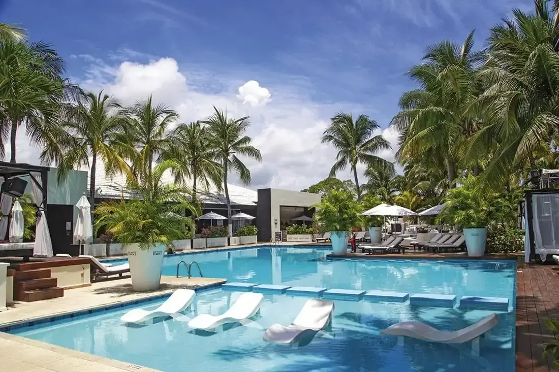 Foto - Smart Cancun The Urban Oasis