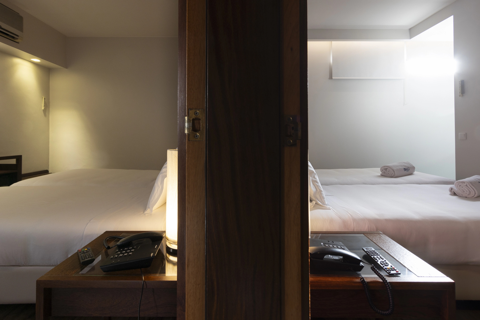 Foto - Hotel Rali Viana