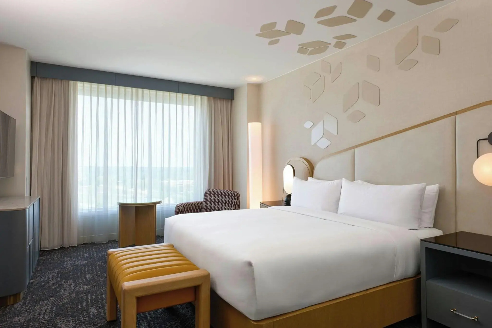 Foto - Renaissance Schaumburg Convention Center Hotel