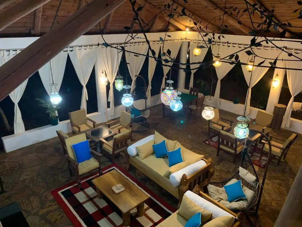Foto - Villa Ameera Malindi