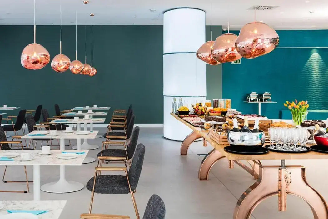 Photo - Axel Hotel San Sebastián - Adults Only