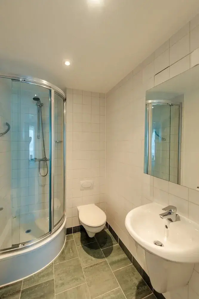 Foto - Premier Suites Dublin Sandyford