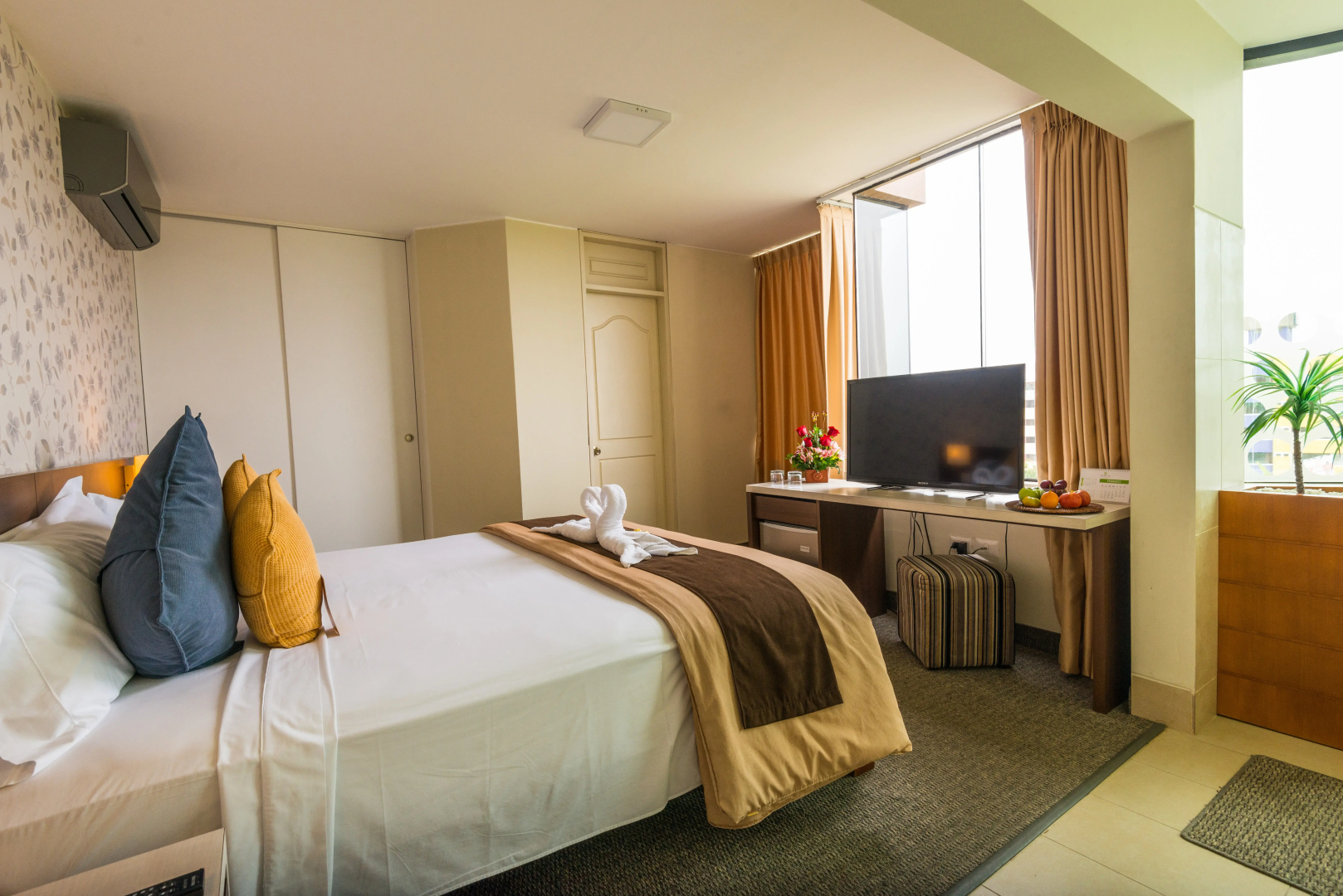 Foto - Palmetto Hotel Business La Perla