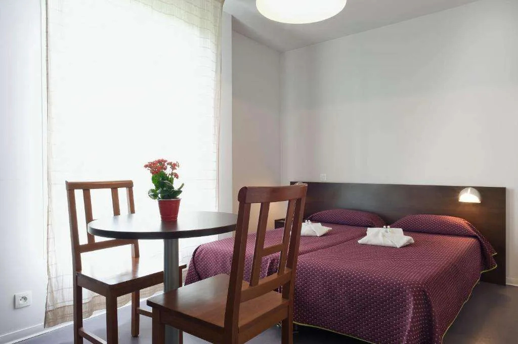 Photo - Residhotel les Hauts d'Andilly