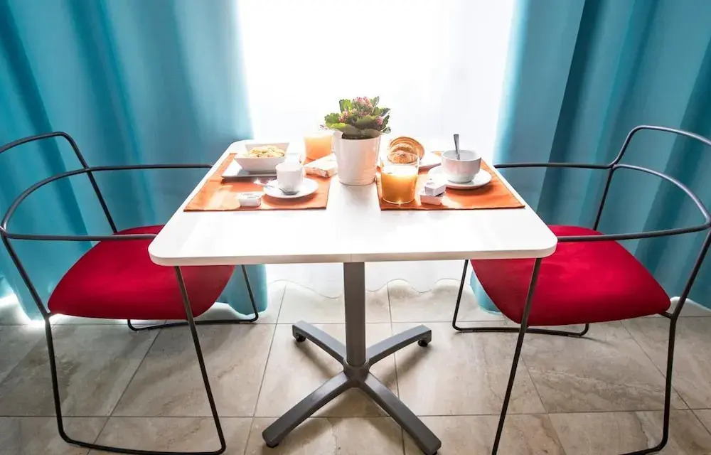 Foto - Santa Teresa House