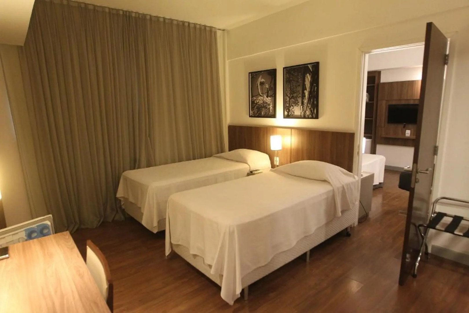 Foto - Hotel Vivenzo Savassi Belo Horizonte