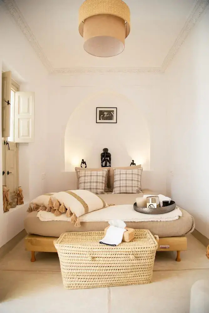 Photo - Riad À l'ombre des Orangers