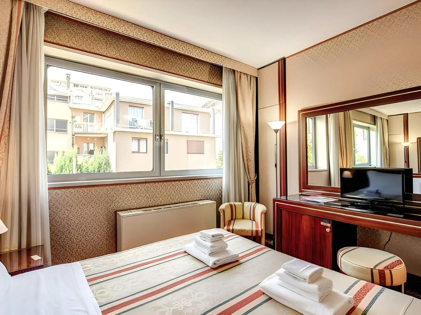 Foto - Venice Michelangelo Hotel