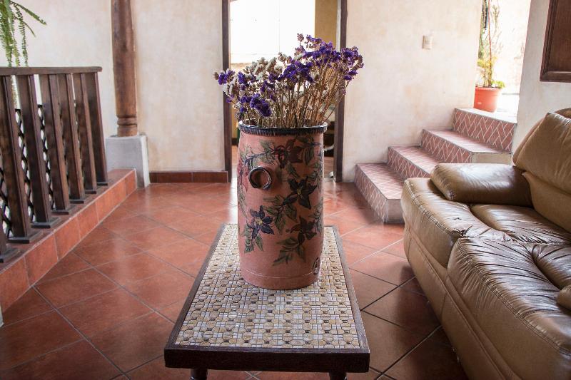 Foto - Hotel Maya Ik'