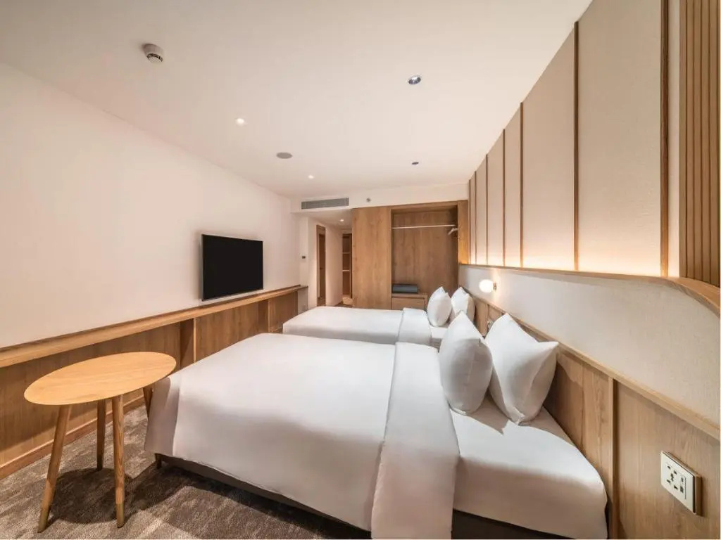 Photo - Sotetsu Grand Fresa Bangkok