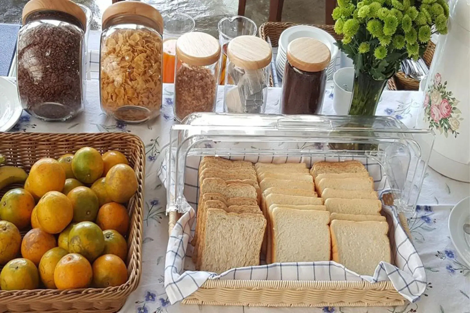 Photo - Phuket Nonnita Boutique Resort - SHA Plus