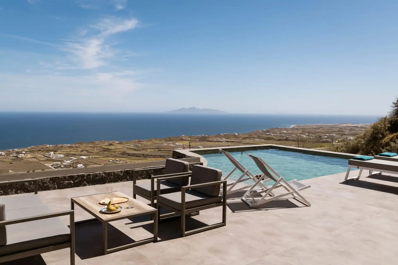 Photo - Almarossa Luxury Villas