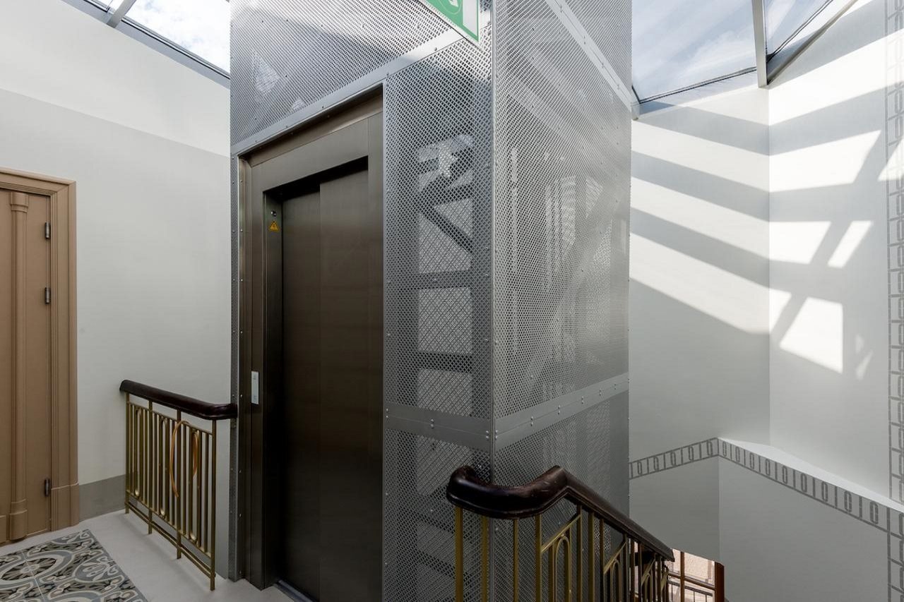 Photo - Riga Lux Apartments - Skolas