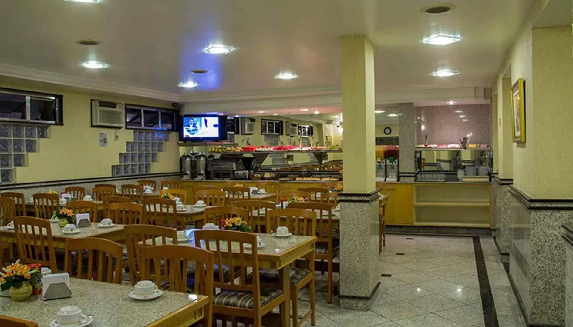 Photo - Riale Imperial Flamengo