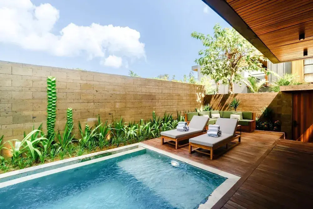 Foto - Secana Beachtown Resort & Villas