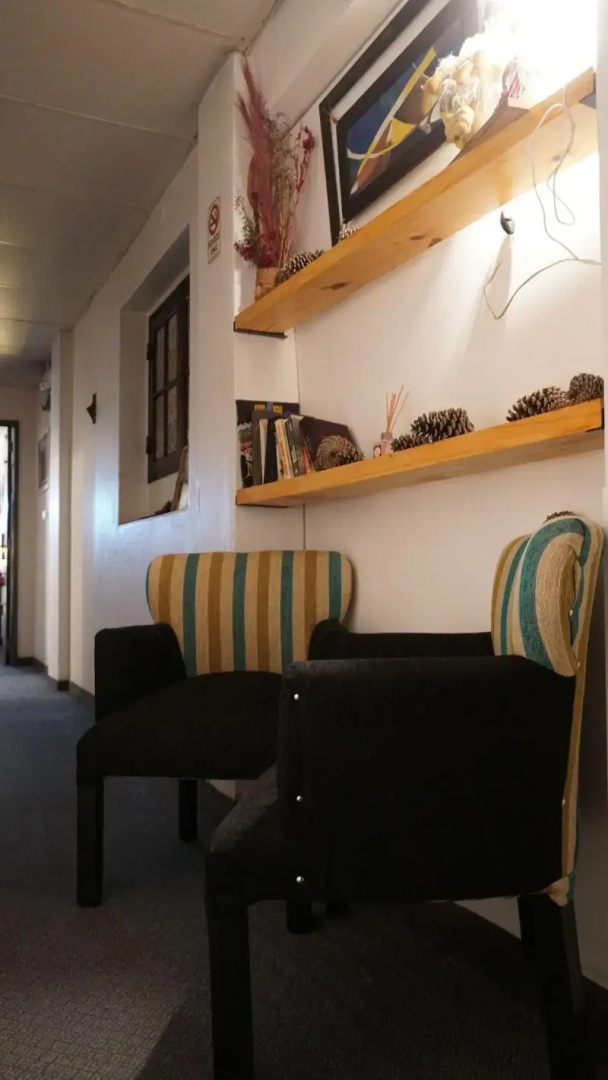 Foto - Mediterranea Hostel Cordoba
