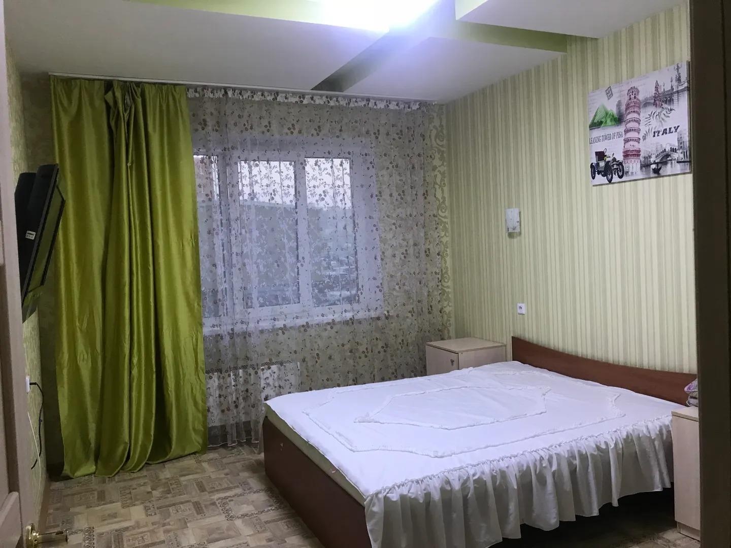 Аврора Люкс в 203-м микрорайоне 6