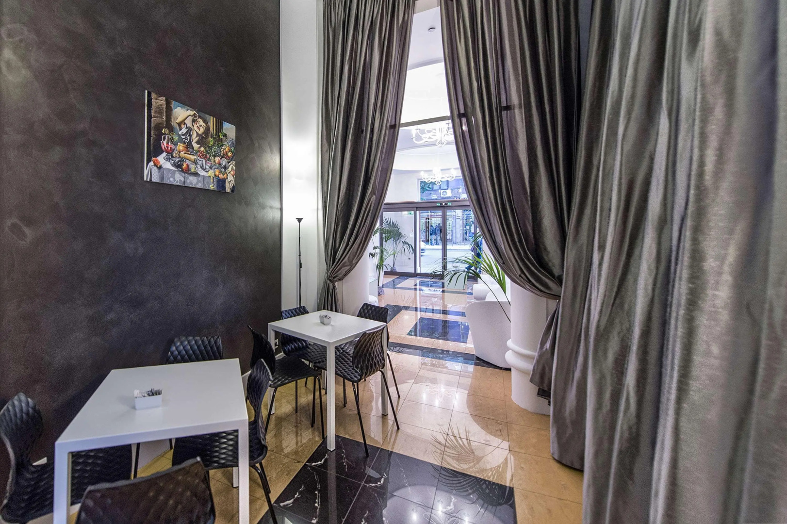 Photo - Artemisia Palace Hotel