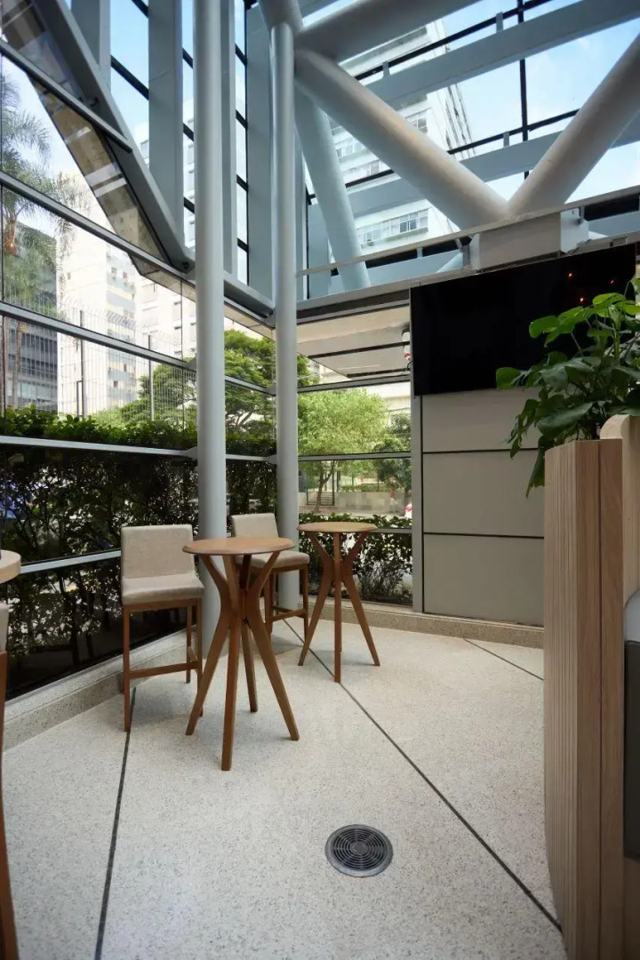 Foto - Quality Paulista (São Paulo, Jardins)