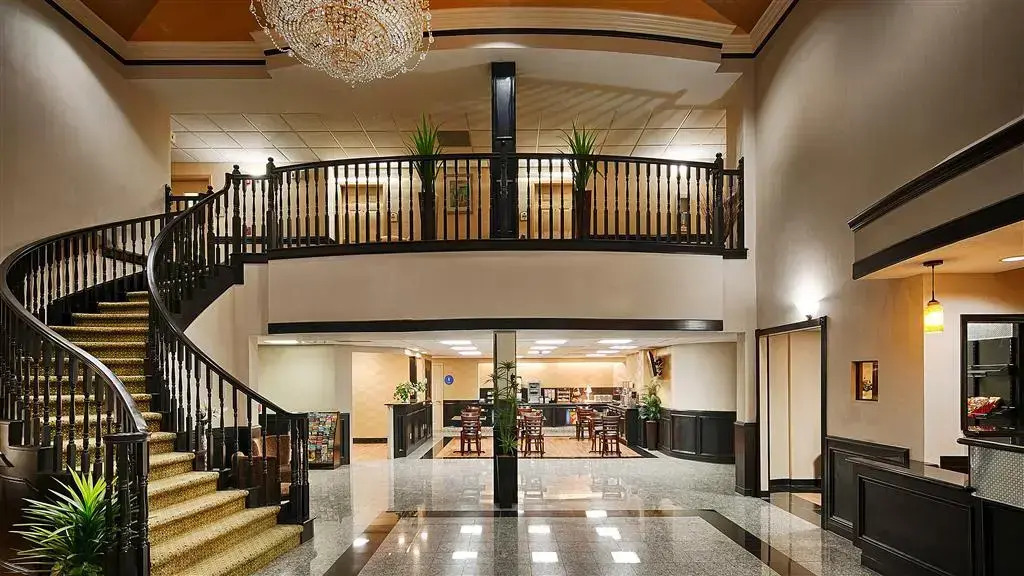 Foto - Best Western Plus Northwest Inn & Suites