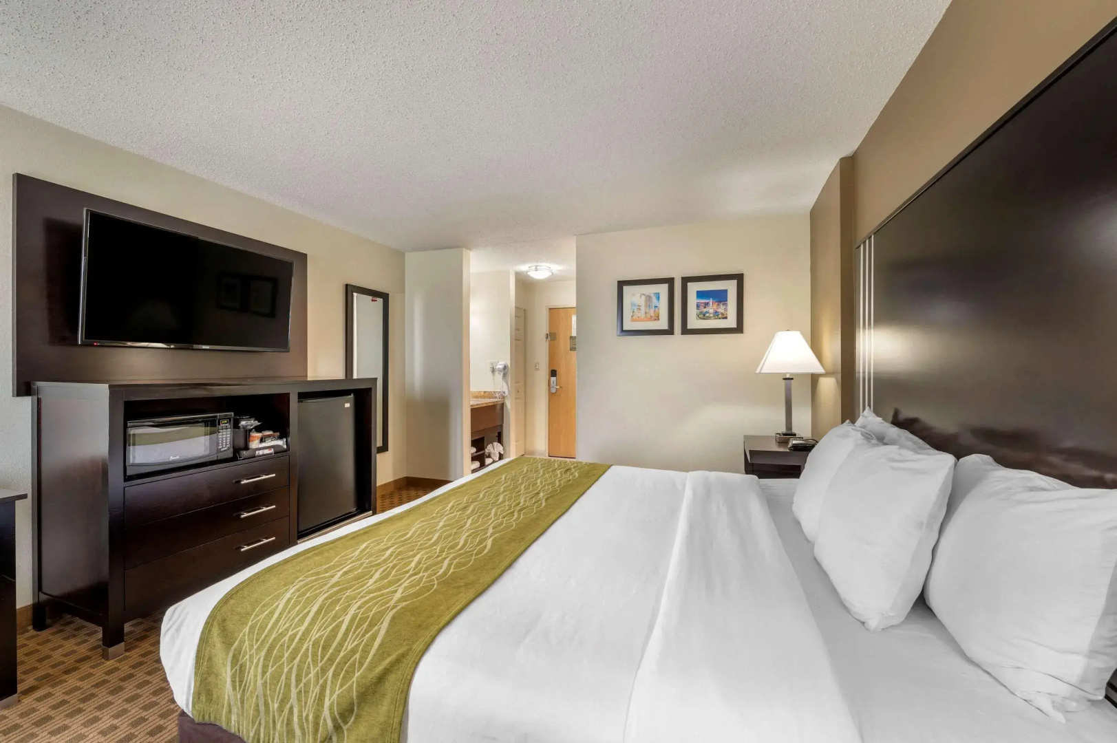 Photo - Comfort Inn Indianapolis East