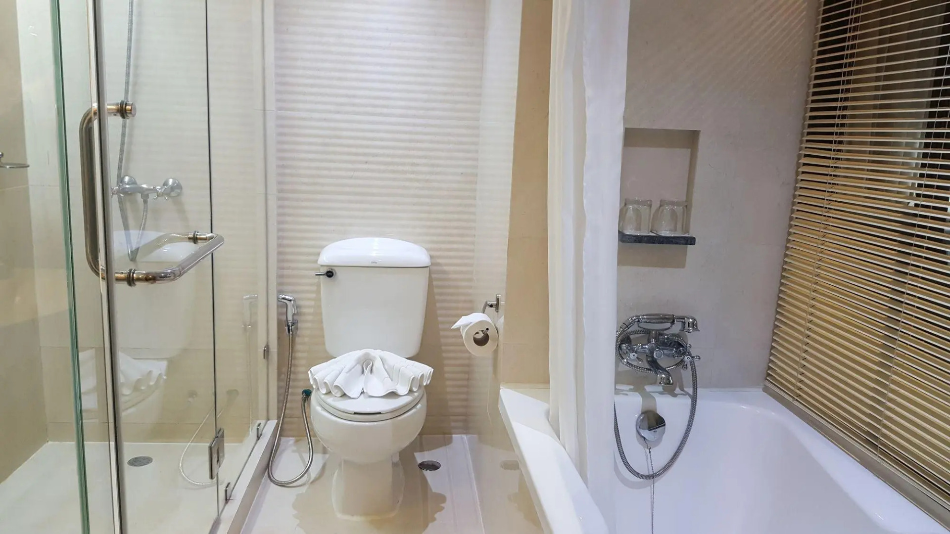 Foto - The Grand Sathorn