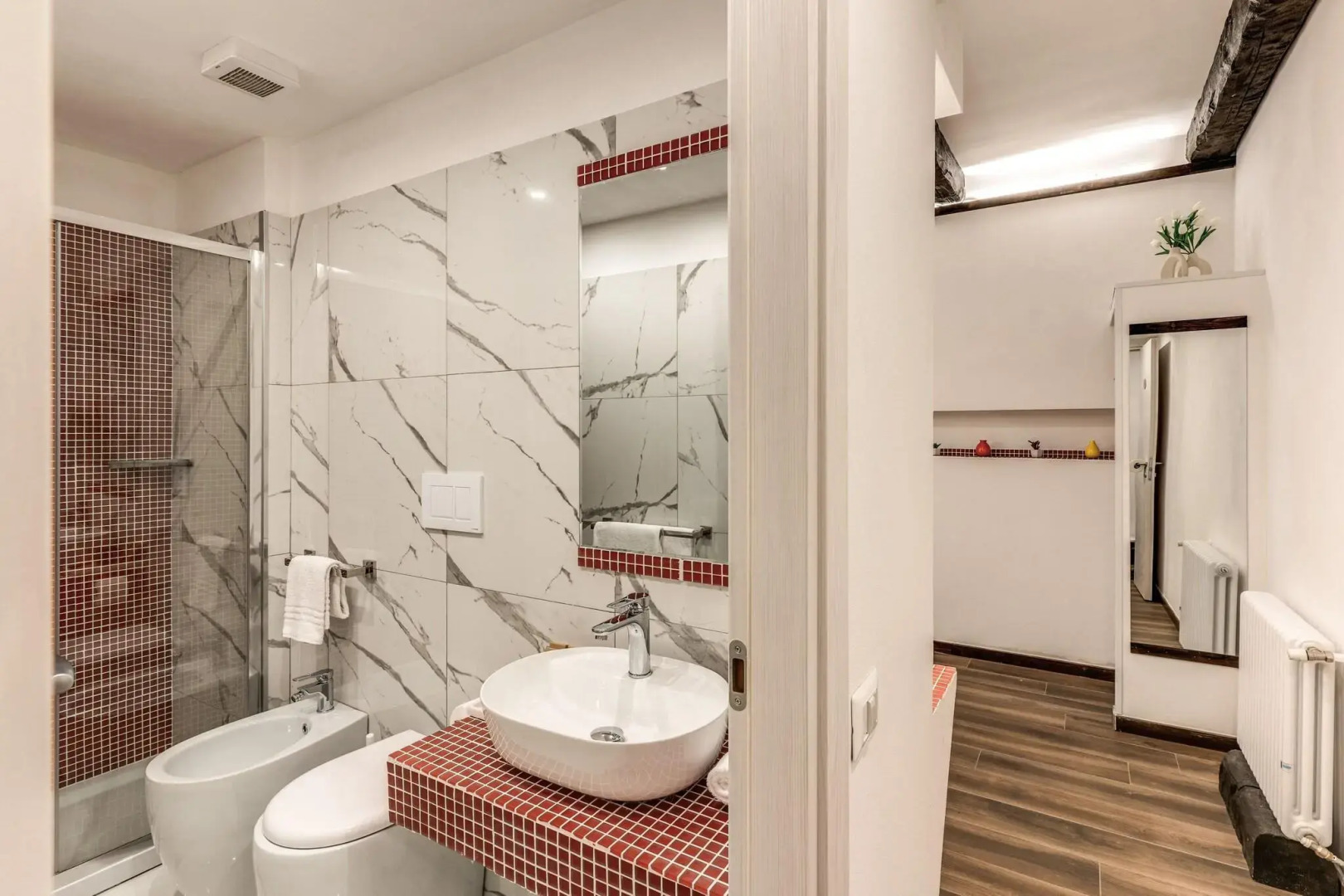 Photo - Tritone Top House