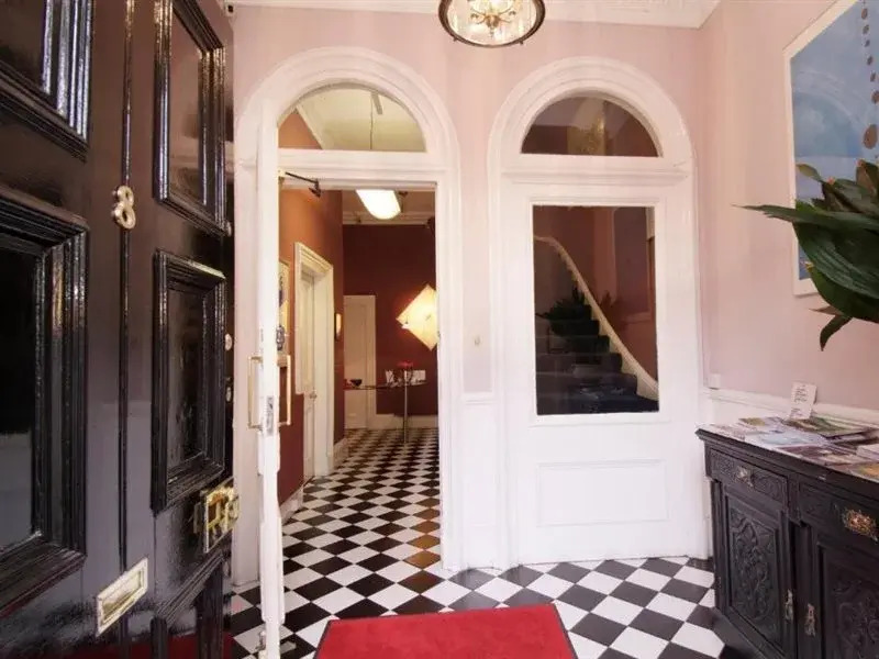 Foto - Southside Guest House