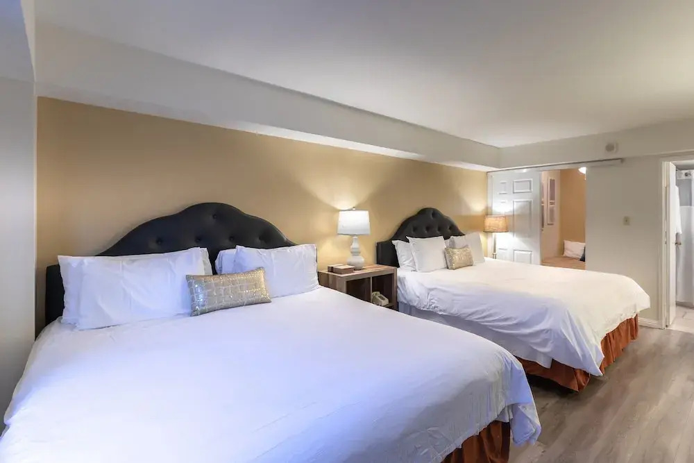 Photo - Stay Together Suites on The Strip - 2 Bedroom Condo 926