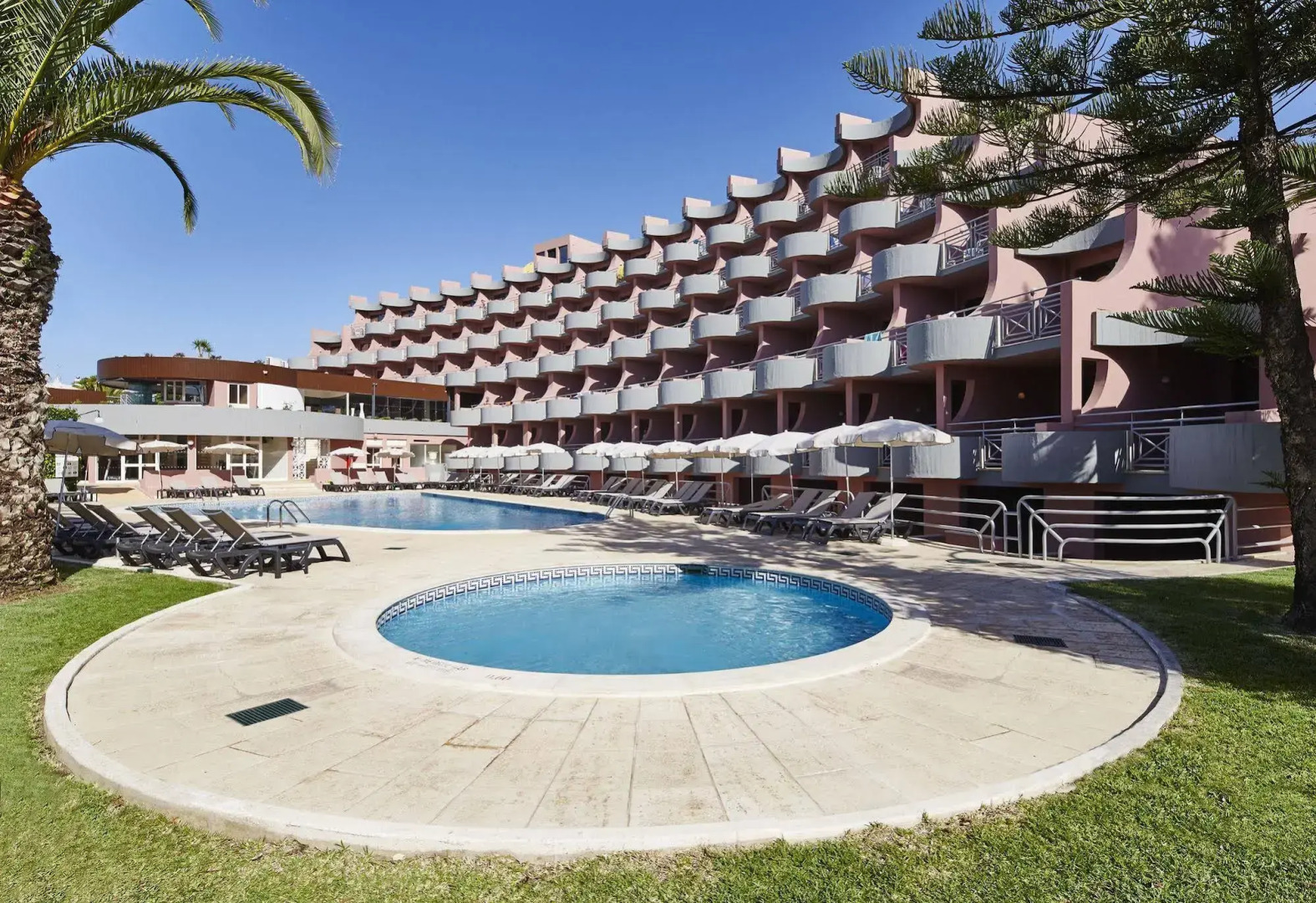 Foto - Luna Clube Oceano